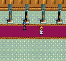 Image n° 1 - screenshots  : Princess Minerva